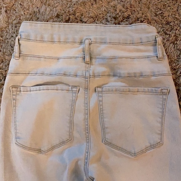 Refuge jeans size 0 - Picture 8 of 8